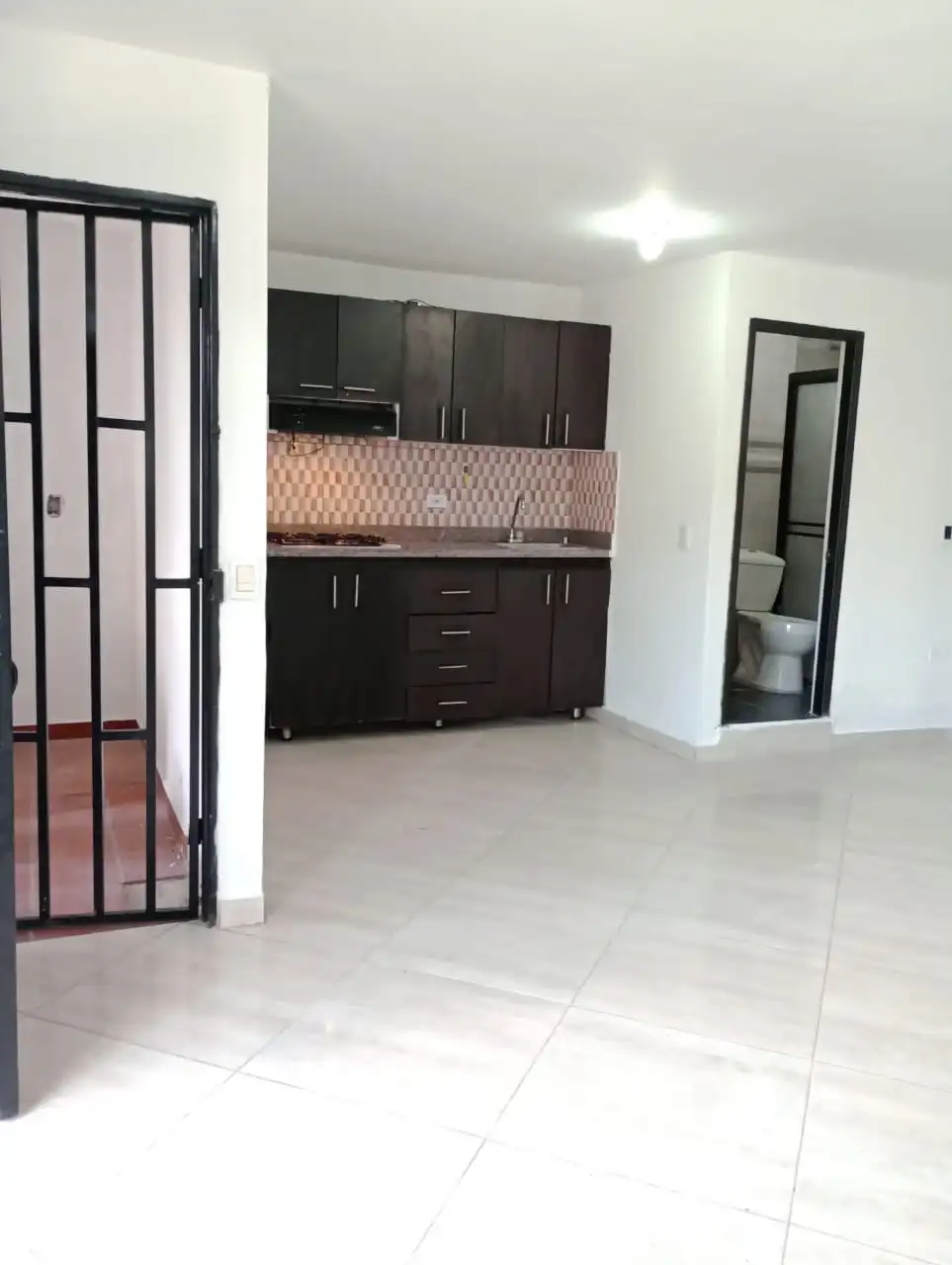 Apto para la venta, San Antonio de prado,Barrio los mesa, 4to piso